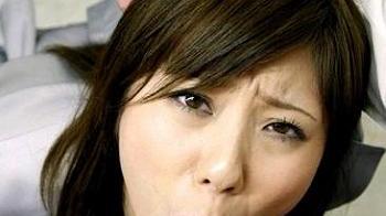 淫乱ドМ痴女の美人秘書が縄で縛られ絶倫社長とハメちゃう！？仕事中でもお構いなしでデカチンガン突きされて痙攣絶頂しちゃいま