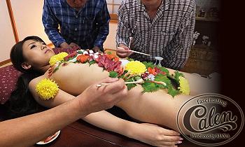 【橋本麻耶】夫の遺言に従い、未亡人オークションで売られる幼妻の悲哀