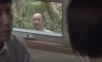 豪華な家より優しい旦那より荒々しい雄のチ●ポが良い！家の修繕に訪れた汚らしい現場作業員に無理やり犯された人妻熟女！
