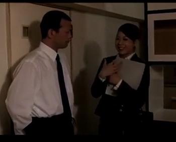 ＊＊＊【ながえスタイル】賃貸の内見に来た男…不動産の美熟女を内見中に犯す…この笑顔が数分後に悲鳴に変わる＊＊＊