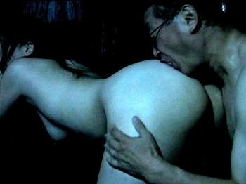 《ながえスタイル》義父と嫁の背徳不倫行為…夫の目を盗んで性を貪る人妻の性欲…快楽に溺れた膣堕ちNTRセックス