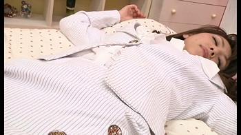 【結城みさ】授業終わりの密会、酔った講師と生徒の禁断の関係