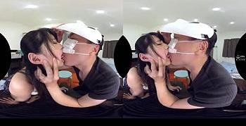 [渚みつき]『お兄ちゃん…見てるの?』妹が目の前で制服を脱がされ、クンニで何度もイカされる