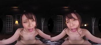 ≪伊藤舞雪≫淫美な夜、美女からの執拗な愛撫に抗えず