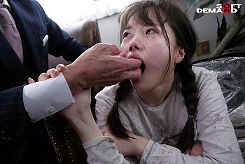 【松本いちか】密室配達、小さなバッグに詰め込まれた彼女の切実な願い