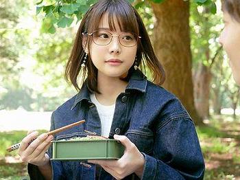 地味メガネ美少女jkが教室で巨根デカチン先生とエロセックス⁉制服着衣で教師にハメられる清楚で可愛い童顔ロリ娘【八木奈々】
