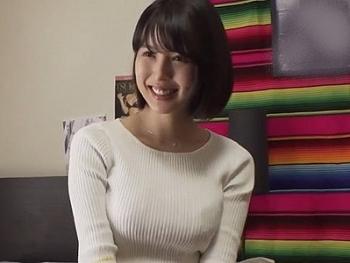 ≪葵つかさ≫混浴から始まる、彼女のような美女による甘い初体験