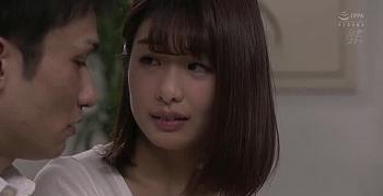 【川上奈々美】欲求不満の人妻とバイト先での禁断の関係、毎日の中出しSEX