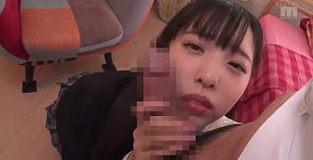 【白桃はな】「だって、おっきいの大好きなの…(照)」愛娘の淫靡な告白と中出しセックス