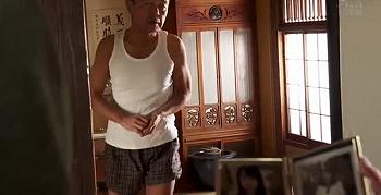 【二宮ひかり】美少女と変貌した男、ボロ屋敷の密室で繰り広げられる悲劇