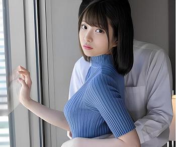 『もっと…シてほしい…♡』清楚美人な奥様が激しい不倫セックス！夫とは違うデカチンでイカされまくって中出し絶頂【人妻NTR