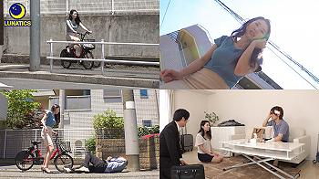 【瀬名ひかり】『こんなこと、許されない…』巨乳人妻が当たり屋に弱みをつかれて性処理道具に!快感に酔いしれていく