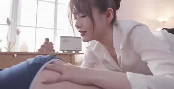 【相沢みなみ】「まだ射精しないで」淫語責めドS痴女エステティシャンによる強●射精体験