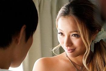 彼女のお姉さんはエッチな黒ギャル様！『妹より気持ち良いでしょ♡』味わったことの無い快楽と上から目線で痴女られマゾ堕ち！