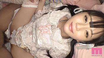 【七沢みあ】年下の小悪魔、兄を惑わすロリィタの甘い罠