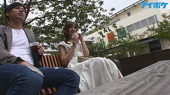 【希島あいり】フェラと拘束、素顔の女優が織りなす卑猥な時間