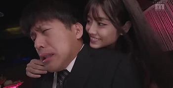 『イクの止まらない♡♡』スケベお姉さんがチ●ポに狂いまくり！ずぼずぼハメられ何度も絶頂しちゃうマゾ女さんww