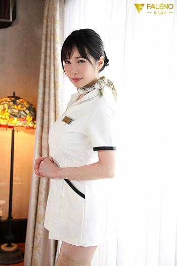【小野夕子】『もうダメ…何度もイッて…』小悪魔痴女エステティシャンが乳首弄りながら手コキで何度も射精させる