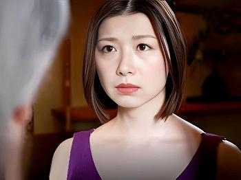 ＜人妻NTR＞旦那の上司に脅迫され肉便器となったエロ貧乳な美熟女！メス奴隷に調教され羞恥の中出しレイプで屈辱の痙攣絶頂！