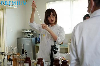 【藤森里穂】恋人を救うため、媚薬漬けにされた女捜査官の絶望