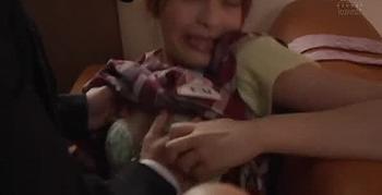 [桜もこ]上司の妹を巻き込んだ復讐劇、監禁から始まる悲劇