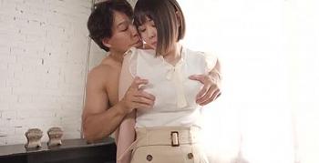 【和知すばる】『こんなに感じて…』初々しいビンカン美少女のエロス覚醒