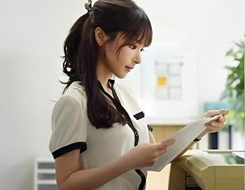 ＜レイプ＞可愛くてエロ巨乳おっぱいの美少女OLが…犯され勃起チンポを強引に挿入→ザーメンまみれにされる衝撃映像【エロ動画