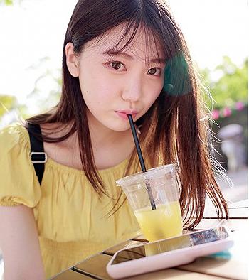 ＜石川澪＞清楚系美少女といちゃラブデート！昼の顔とは全然違う淫らなメスとなり我慢した分の欲求を発散するｗ