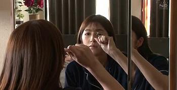 [七ツ森りり]『もう、我慢できない…』寂しい人妻が義父の舐め犯●られ行為に身を委ねる