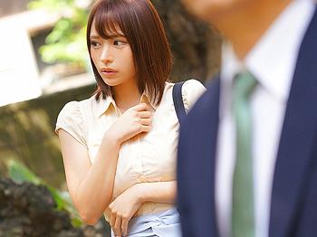 【伊藤舞雪×寝取られ】旦那が浮気していた！？だったら私も上司をおっぱいで誘惑して浮気してやる！