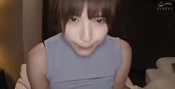 ≪若宮はずき≫「もう一回だけ…」と言いながら求めて止まない巨乳OLの痴女行為!中出しまで求めちゃう