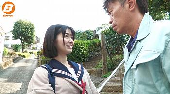 【倉本すみれ】『家族の絆を超えて』美少女の誘惑に負けた父親が何度も中出し