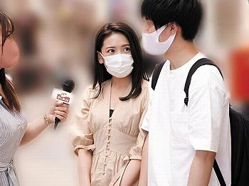 ＜素人＞危険度300％のエロゲーム！羞恥なNTR企画に挑む三十路の夫婦が秒で大敗…デカチン男優に犯される人妻熟女＜中出し