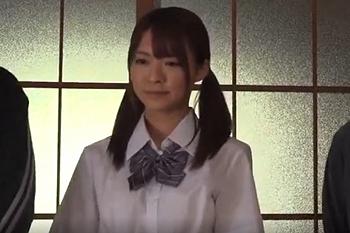 風呂場で起きたエロ奉仕がバレて部員に無理やり口にぶち込まれる！次々と部員たちに噂が広がり辱めを受ける‼