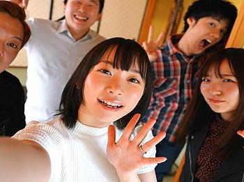 【乱交 ✕ 串刺し】「あっあっ壊れっっる♡」３本の絶倫チ◯ポを１人で捌く淫乱痴女ｗ