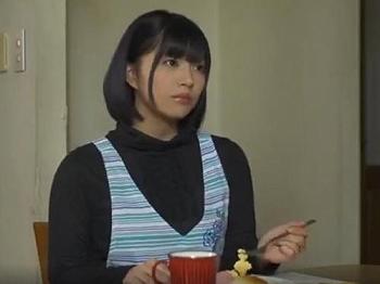 【若妻NTR】中古で買った家を風水師に鑑てもらう事に…怪しい男に心の内を見透かされ何度も抱かれてしまった美人妻…