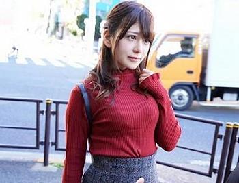 【美人JD×中出し】『AV男優の性技に耐えたら賞金30万円!?』企画に挑んだ美人JDが我慢出来るはずもなく中出しセックス