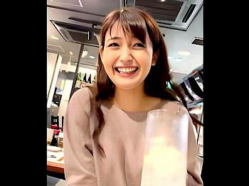 ＜素人ナンパ＞居酒屋で口説いた37歳のエロ巨尻な美熟女を即ハメ狙い！相互オナニーで痙攣する人妻がデカ尻騎乗位で不倫堕ち♡