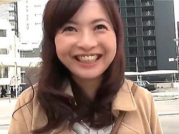 【熟女ナンパ】SEX大好きスケベ熟女をナンパしてデート後にハメ撮りで濃密SEXしちゃいました！
