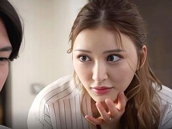 義理の弟のオナニーを目撃したエロ巨乳な姉！絶倫デカチンを誘惑しドS痴女なデカ尻騎乗位で痙攣NTR＜フェラ抜き×口内射精＞