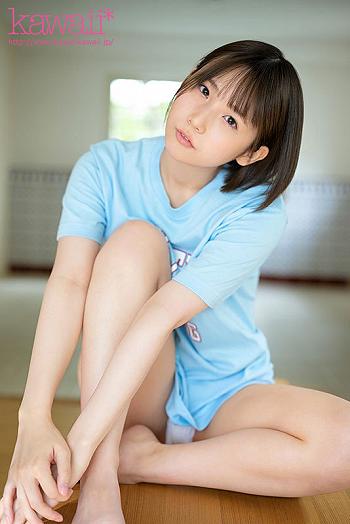【千石もなか】スポットライトを背に、アイドルが秘めたスケベな欲望を曝け出す