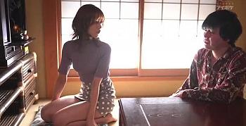 【希島あいり】美女が挑む絶倫極道との壮絶な生活、快楽と苦痛の日々