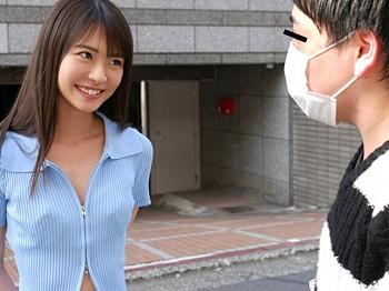 【東條なつ】スレンダーボディの美少女の超絶テクで気持ちよくされて発情マ〇コに生ハメ交尾しちゃうｗｗｗ