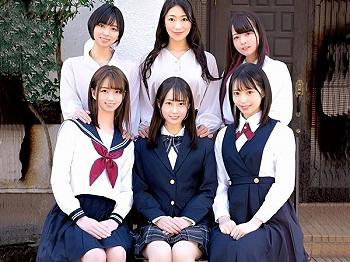 『この女…全員犯す…』母…姉妹を鬼畜な輪姦レイプ！エロ巨乳な人妻熟女に中出し…ロリ貧乳JKを大量潮吹きさせる肉便器調教！