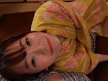 【架乃ゆら】美乳美少女の柔らかなエロおっぱいを乳揉みで堪能する！エッチなフェラチオでチンポを癒しちゃう！