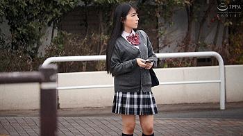 【美らかのん】スマホ決済の先に待ち受ける、女子校生の過酷なサービス