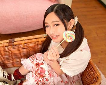 【ロリ美少女×淫らな手コキ】セーラー服姿でバックや騎乗位でハメられる女の子！可愛いアへ顔がたまらないｗ