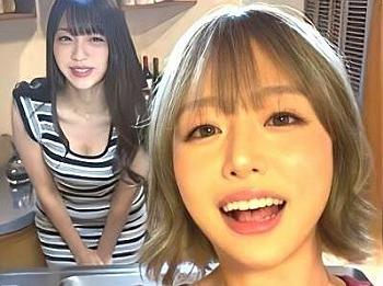 【復讐レイプ】『中出しレイプして！』結婚する親友に嫉妬した巨乳ギャルが男友達に乱交させ4P中出しさせる衝撃映像！＜乱交＞