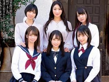 ※閲覧注意!【一家レイプ】『誰かｯ!助けてください…』父親不在の家の女性全員が突然侵入してきた男達に中出しで犯されるww