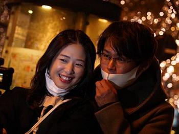 【美人】めちゃくちゃキレイなAV女優さんがプライベートで男優さんとラブラブセックスしてイキまくる！